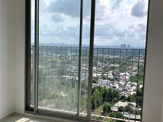 Cc westgate, 59m2, 2pn2wc, tầng trung, view thành phố