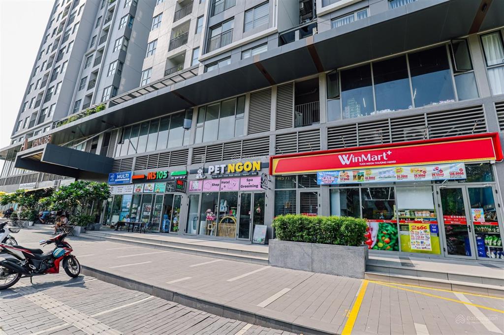 Bán shophouse westgate, 150m2, vừa ở vừa kinh doanh