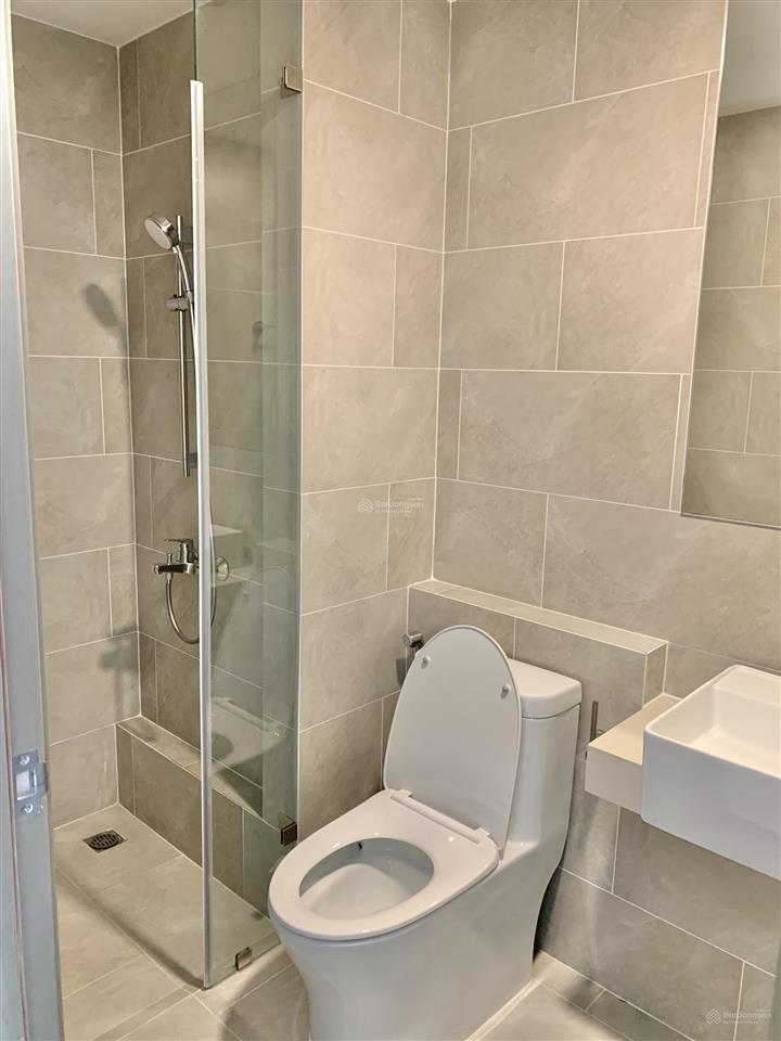 Cc westgate, 59m2, hướng đông, view thành phố, tầng trung