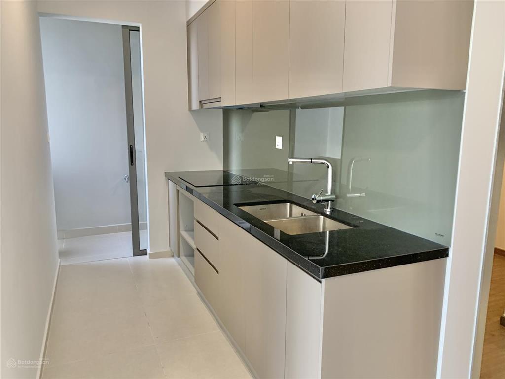 Cc westgate, 59m2, hướng đông, view thành phố, tầng trung