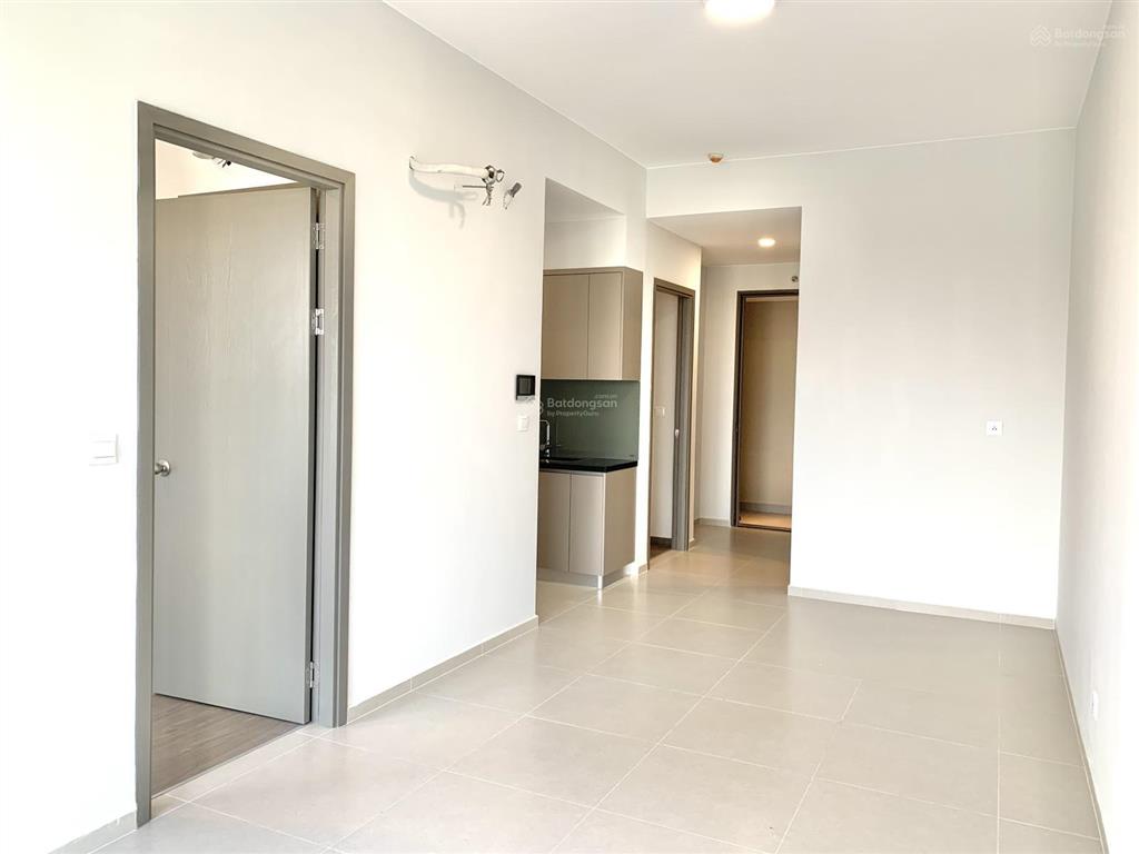 Cc westgate, 59m2, hướng đông, view thành phố, tầng trung