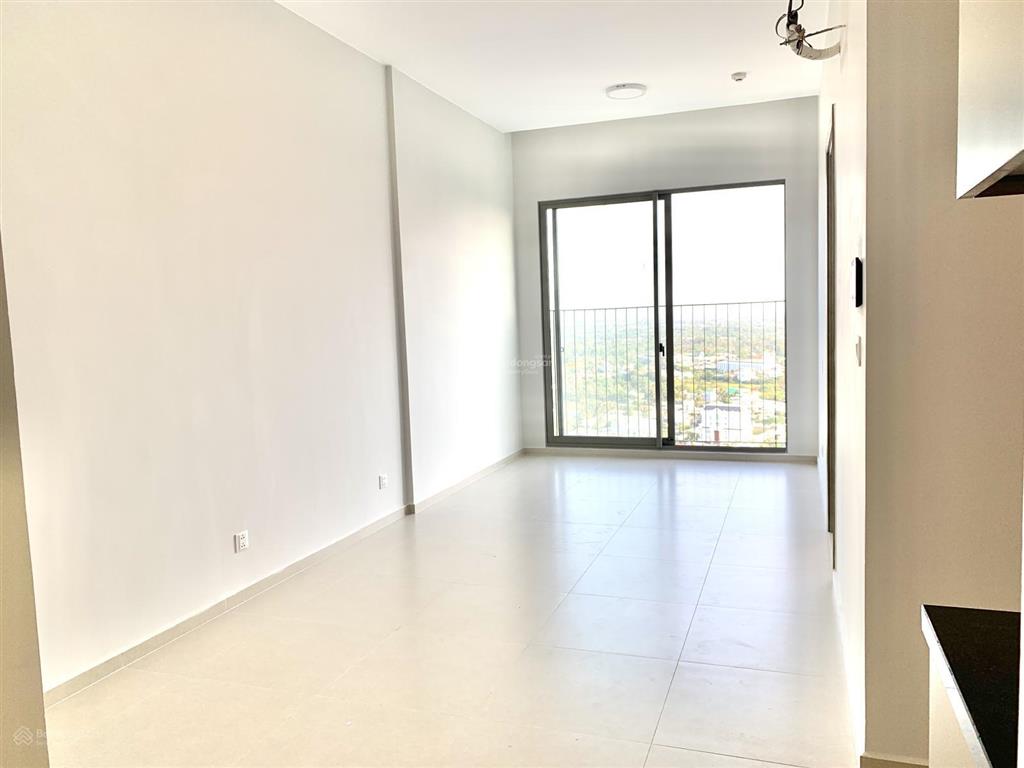 Cc westgate, 59m2, hướng đông, view thành phố, tầng trung
