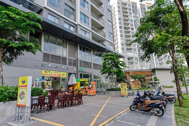 Cho thuê shophouse 130m², cc westgate, kinh doanh tự
