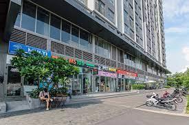 Cho thuê shophouse 130m², cc westgate, kinh doanh tự