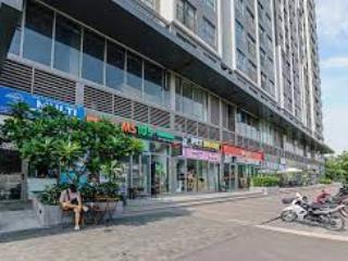 Cho thuê shophouse 130m², cc westgate, kinh doanh tự