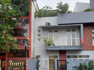 Cần cho thuê mặt bằng trệt, mặt tiền đường hoàng sa phường tân định q1