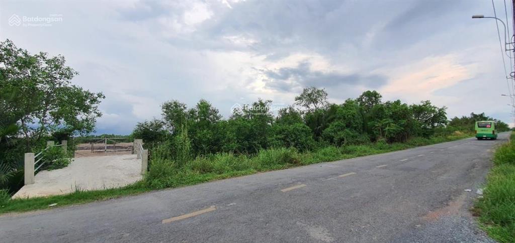 Chính chủ cần bán 1.154m2 đất với 70m mặt tiền đường bà xán, thanh khoản tốt, khai thác ngay