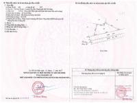 Chính chủ cần bán 1.154m2 đất với 70m mặt tiền đường bà xán, thanh khoản tốt, khai thác ngay