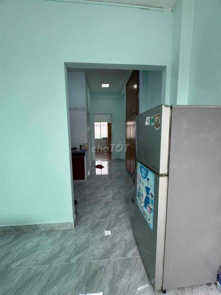 Chính chủ bán căn hộ 1PN, 1 WC, 45m2