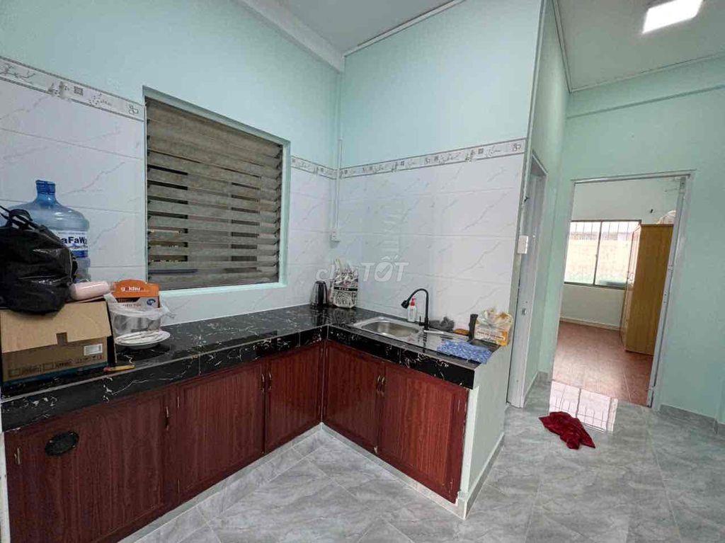 Chính chủ bán căn hộ 1PN, 1 WC, 45m2