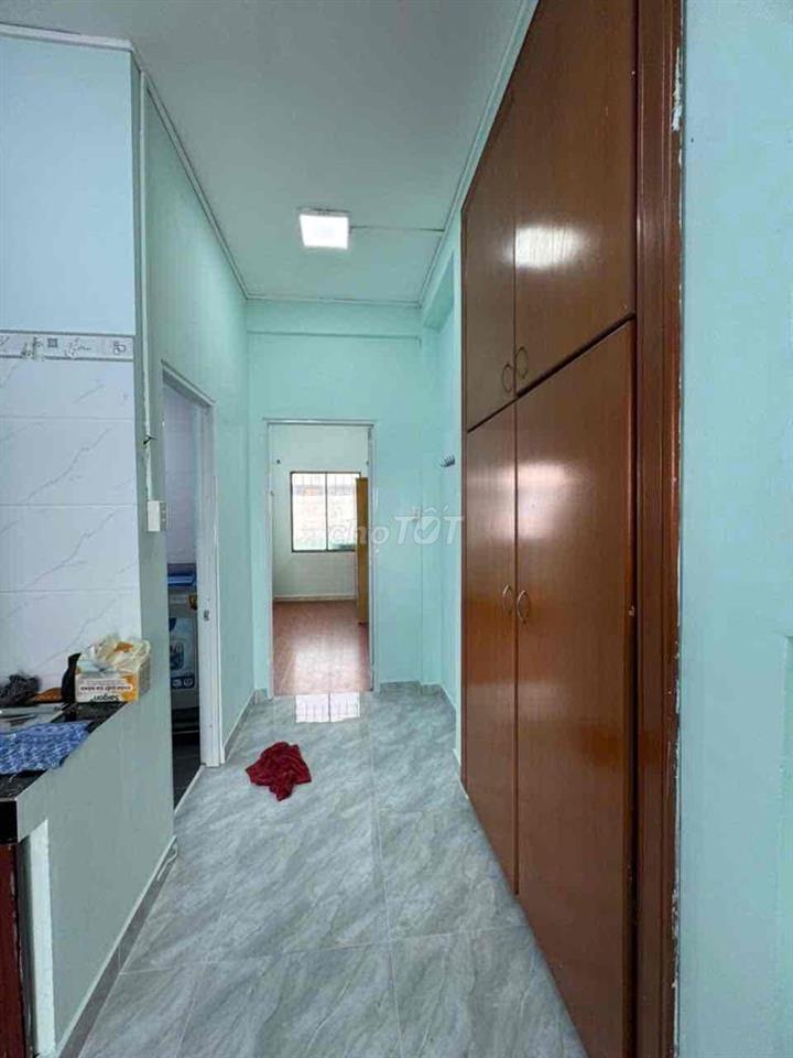 Chính chủ bán căn hộ 1PN, 1 WC, 45m2