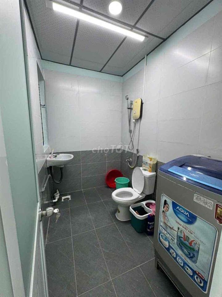 Chính chủ bán căn hộ 1PN, 1 WC, 45m2
