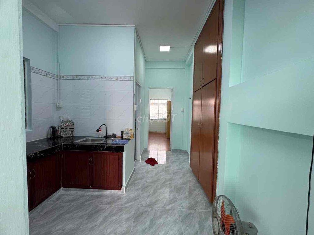 Chính chủ bán căn hộ 1PN, 1 WC, 45m2