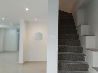 Cho thuê nhà duplex 112m2 tiện kinh doanh văn phòng