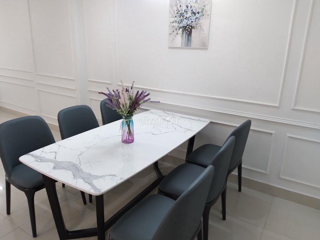 Cho thuê nhà duplex 112m2 tiện kinh doanh văn phòng