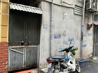 Cho thuê nhà số 25 ngõ 100 cổ nhuế