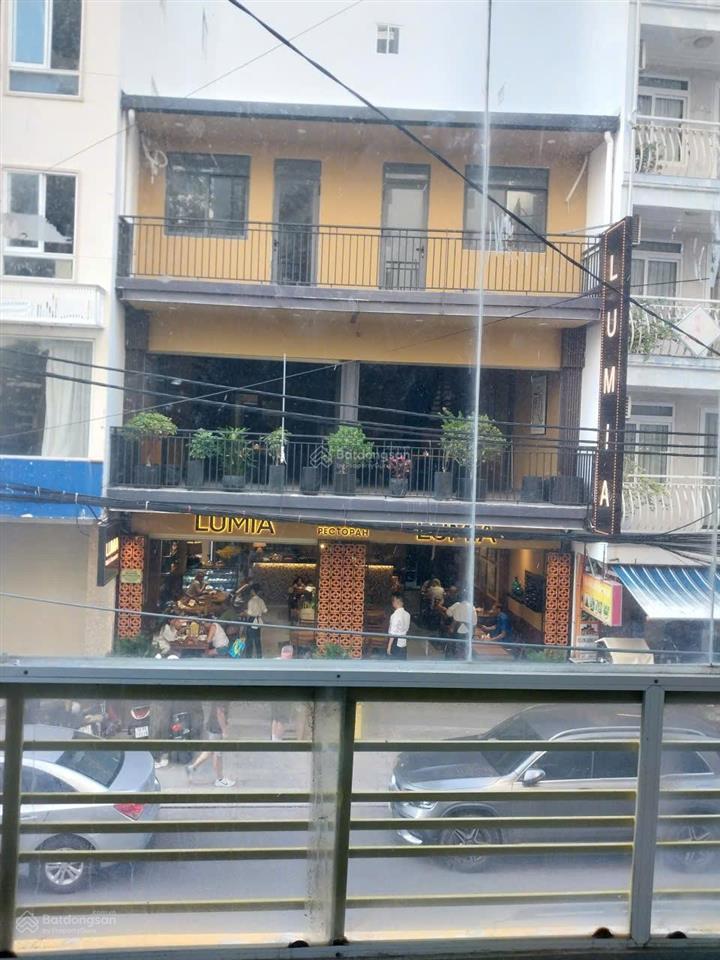 Chính chủ cho thuê nhà nguyên căn 3 tầng trần phú, nha trang  cách biển chỉ 50m