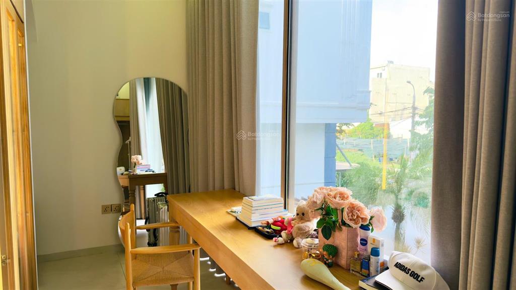 Biệt thự villa biển phạm văn đồng 240m, hồ bơi riêng, 3pn nội thất cao cấp