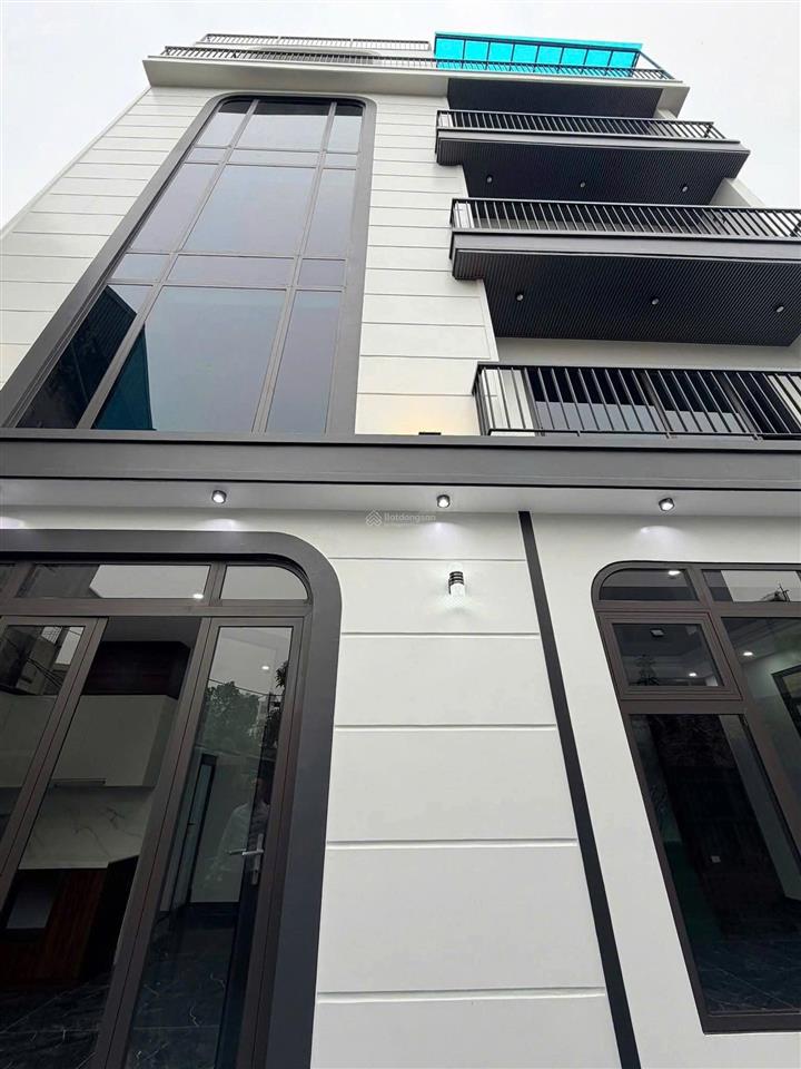 Bán nhà phố ngọc trì, gần hồ thạch bàn, 5 tầng, dt 50m2, mt 9.5m, 3pn, có thang máy, 2026