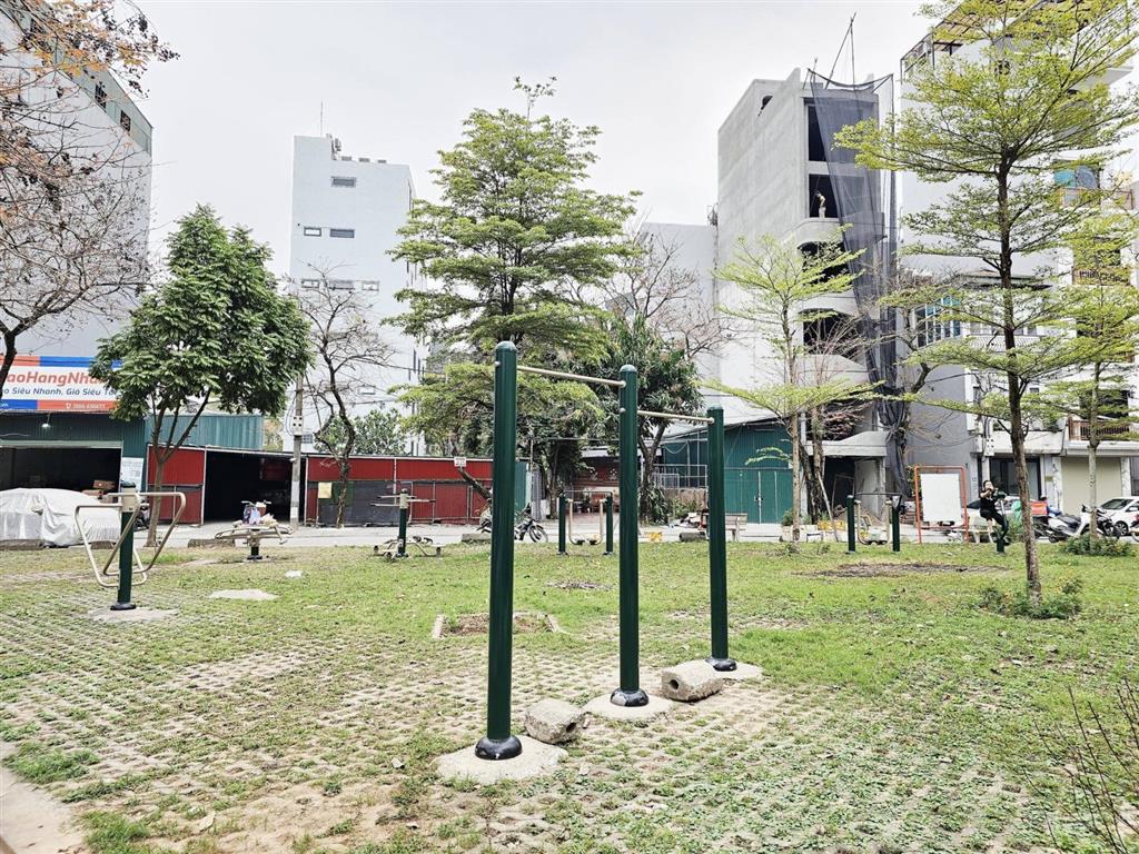 Hàng hiếm tại đất phân lô, vỉa hè, tại thạch bàn, 13,95 tỷ, 40m2, bán đất siêu đẹp!