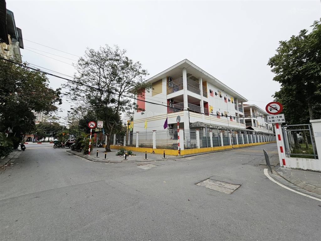 Hàng hiếm tại đất phân lô, vỉa hè, tại thạch bàn, 13,95 tỷ, 40m2, bán đất siêu đẹp!