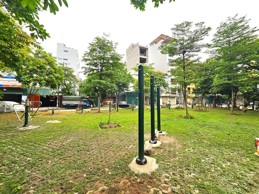 Hàng hiếm tại đất phân lô, vỉa hè, tại thạch bàn, 13,95 tỷ, 40m2, bán đất siêu đẹp!