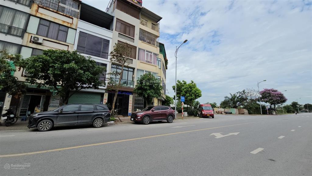 Bán nhà phân lô phố nguyễn thời trung, thạch bàn, 3 tầng, dt 90m2, mt 5.9m, tiện kinh doanh, 2026