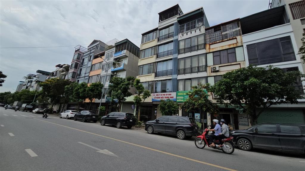Bán nhà phân lô phố nguyễn thời trung, thạch bàn, 3 tầng, dt 90m2, mt 5.9m, tiện kinh doanh, 2026