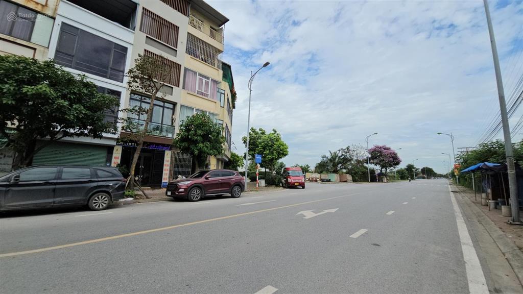 Bán nhà phân lô phố nguyễn thời trung, thạch bàn, 3 tầng, dt 90m2, mt 5.9m, tiện kinh doanh, 2026