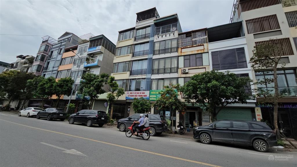 Bán nhà phân lô phố nguyễn thời trung, thạch bàn, 3 tầng, dt 90m2, mt 5.9m, tiện kinh doanh, 2026