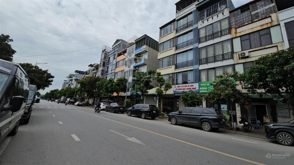 Bán nhà phân lô phố nguyễn thời trung, thạch bàn, 3 tầng, dt 90m2, mt 5.9m, tiện kinh doanh, 2026