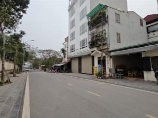 Bán nhà biệt thự thạch bàn, gần hà nội garden city, 3 tầng, dt 157m2, mt 9,2m, đường rộng 7m, 2025