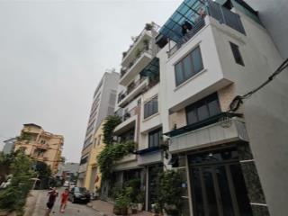 Bán đất tại cự khối, phường long biên, giá 12,9 tỷ, 76m2, gần hồ đầm tranh, kinh doanh, văn phòng