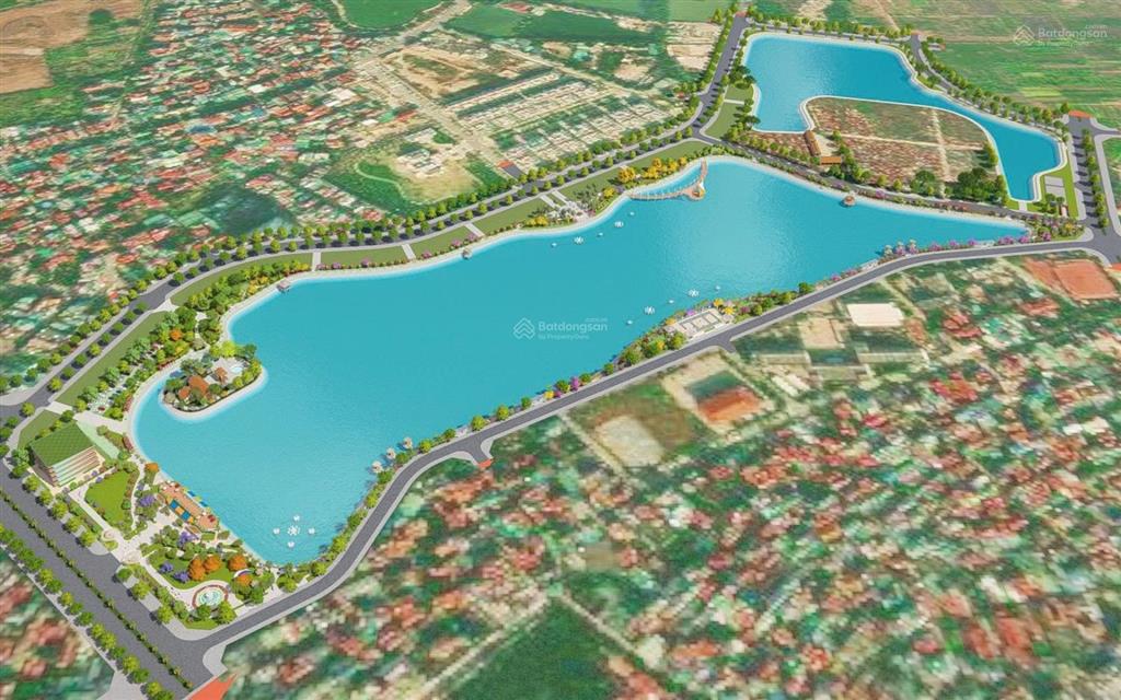 Bán đất mặt ngõ phố thạch bàn, gần chợ thạch bàn, dt 50m2, mt 4.6m, đường 6m, tiện kinh doanh