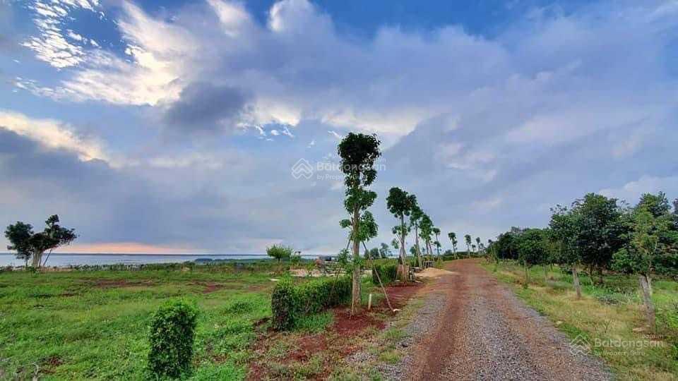 Chính chủ  bán 1000m2 đất view hồ trị an tại túc trưng, định quán, đồng nai