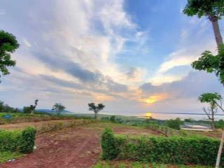 Chính chủ  bán 1000m2 đất view hồ trị an tại túc trưng, định quán, đồng nai