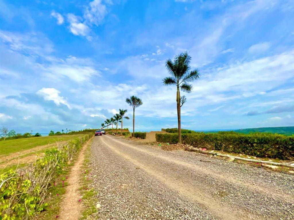 Chính chủ  bán 1000m2 đất view hồ trị an tại túc trưng, định quán, đồng nai