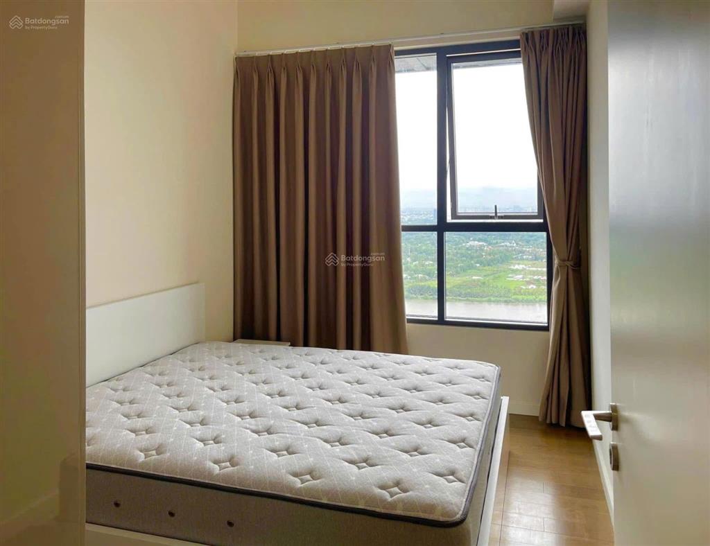 Cho thuê 3pn q2 thảo điền  full nội thất  view sông  chỉ 45 triệu
