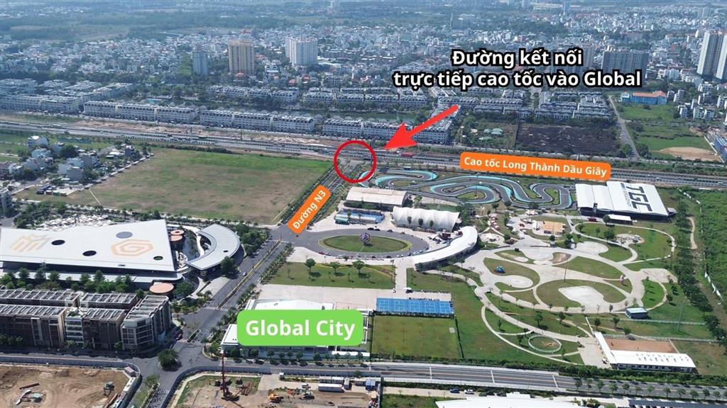 Bán 1pn global city (5.23 tỷ)  vốn 1.95 tỷ trong 2 năm  view hồ bơi tầng trung đẹp