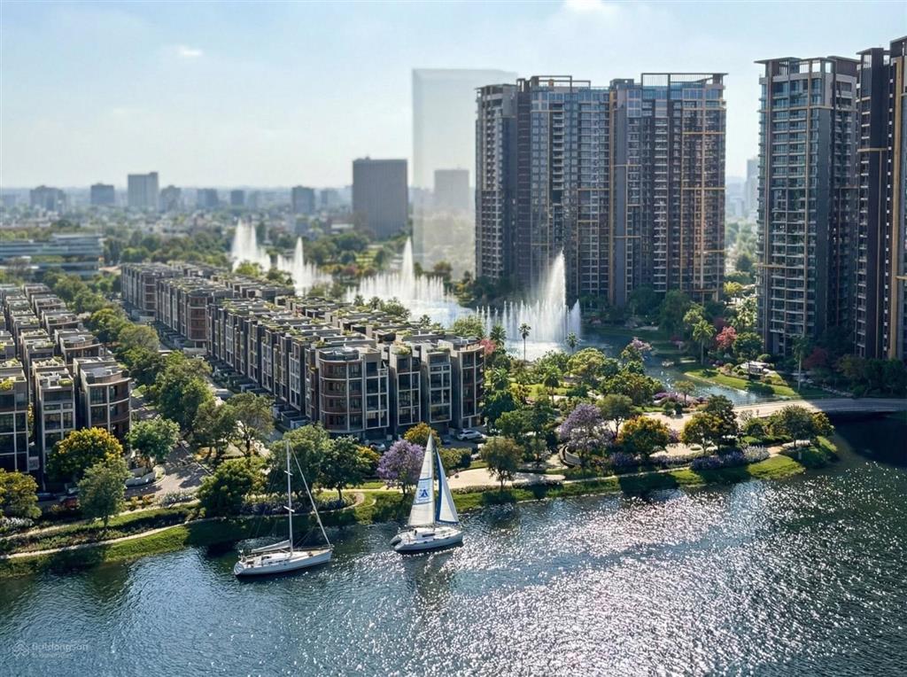 Bán 1pn global city (5.23 tỷ)  vốn 1.95 tỷ trong 2 năm  view hồ bơi tầng trung đẹp