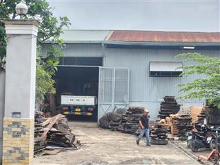 Cần bán xưởng 3800m2 tại tân hiệp, hóc môn, vị trí đẹp, đường lớn xe container ra vào thoải mái