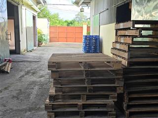 Bán xưởng 1022m2 phước vĩnh an củ chi.