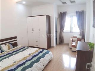 PHÒNG MỚI ĐẦY ĐỦ NT 25M² NGAY SIÊU THỊ GO Q7