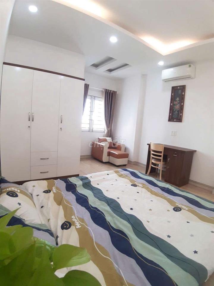 PHÒNG MỚI ĐẦY ĐỦ NT 25M² NGAY SIÊU THỊ GO Q7
