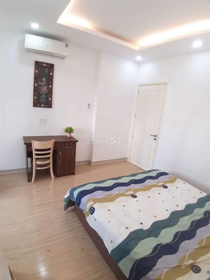 PHÒNG MỚI ĐẦY ĐỦ NT 25M² NGAY SIÊU THỊ GO Q7