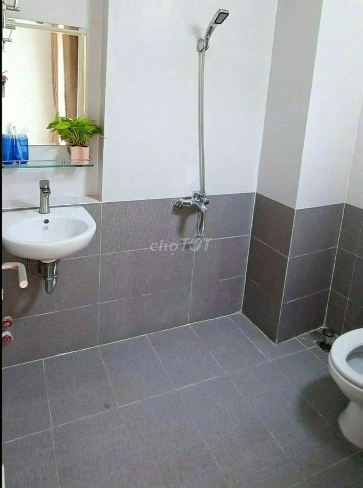 PHÒNG MỚI ĐẦY ĐỦ NT 25M² NGAY SIÊU THỊ GO Q7