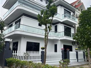 Bán nhà mới kbt đỉnh long, phường thanh bình tp hải dương