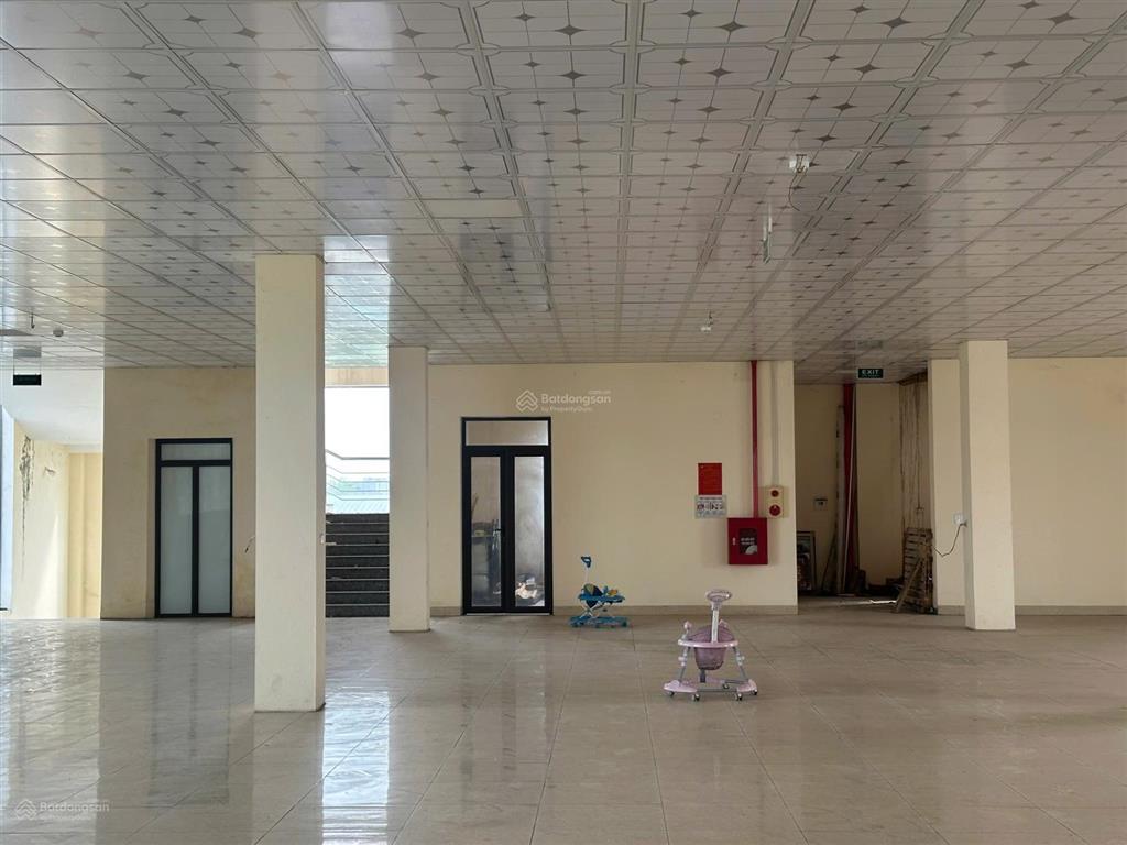Cho thuê toà nhà 5 tầng cạnh ngay trung tâm thương mại aeon mall