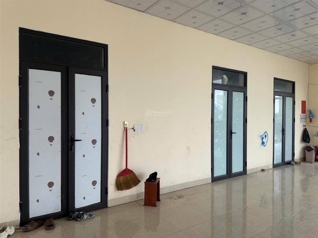 Cho thuê toà nhà 5 tầng cạnh ngay trung tâm thương mại aeon mall