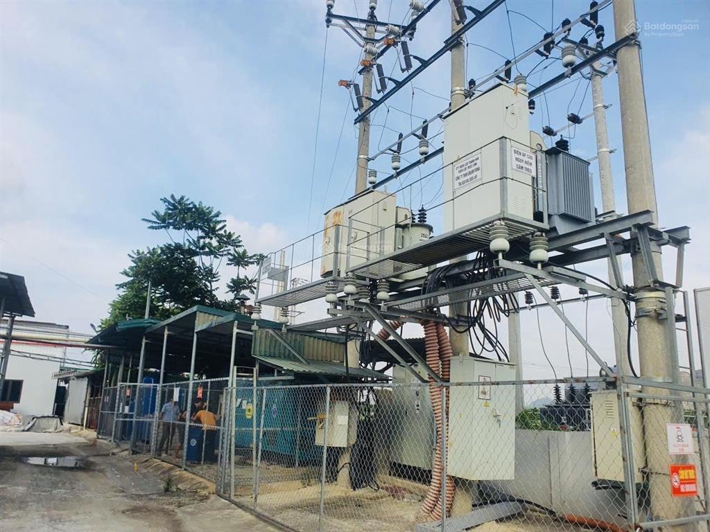 Chuyển nhượng nhà máy may đang hoạt động tại thanh hóa